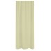 SPIRELLA BIO Sprchový závěs 120 x 200 cm sand 1025914