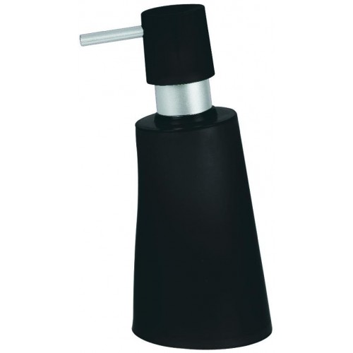 SPIRELLA MOVE Dávkovač mýdla black 1014951 SPIRELLA MOVE Dávkovač mýdla black 1014951