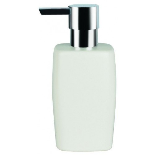 SPIRELLA RETRO Dávkovač mýdla white 1008072 SPIRELLA RETRO Dávkovač mýdla white 1008072