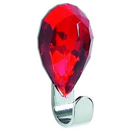 SPIRELLA JEWEL Háček ruby 1010675