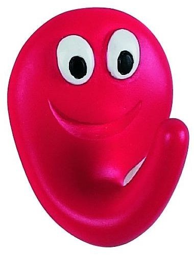 SPIRELLA SMILE Háček red 1006761 SPIRELLA SMILE Háček red 1006761