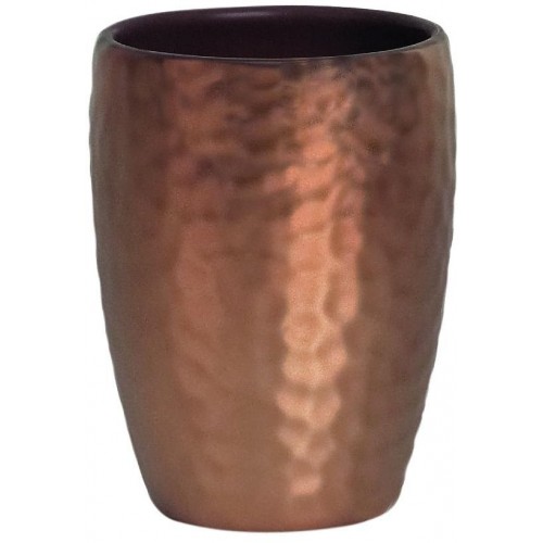 SPIRELLA DARWIN-HAMMERED Kelímek copper 1015334 SPIRELLA DARWIN-HAMMERED Kelímek copper 1015334