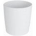 SPIRELLA LEMON-OPAQUE Kelímek white 1011385