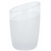 SPIRELLA LEVEL Kelímek white 1041906