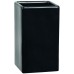 SPIRELLA QUADRO Kelímek black 1013661