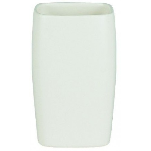 SPIRELLA RETRO Kelímek white 1008074