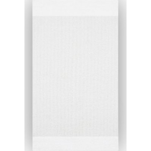 SPIRELLA LINEA Koupelnová předložka 60 x 100 cm white 1008257 SPIRELLA LINEA Koupelnová předložka 60 x 100 cm white 1008257