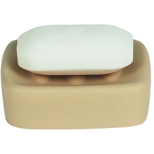 SPIRELLA RETRO Mýdlenka beige 1011808 SPIRELLA RETRO Mýdlenka beige 1011808