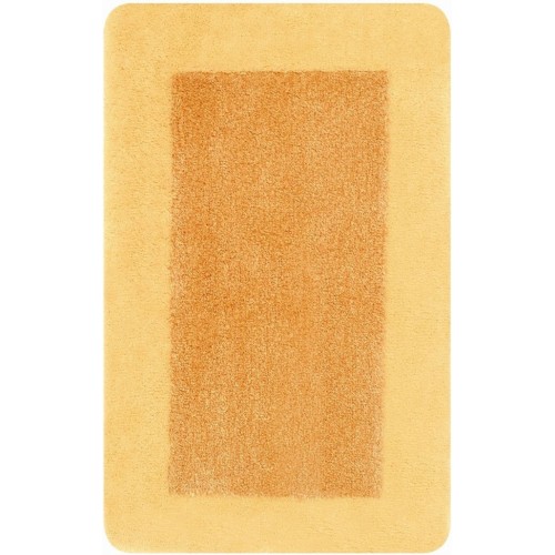 SPIRELLA Koupelnová předložka MERENGUE 55 x 65 cm mais 1004490 SPIRELLA Koupelnová předložka MERENGUE 55 x 65 cm mais 1004490