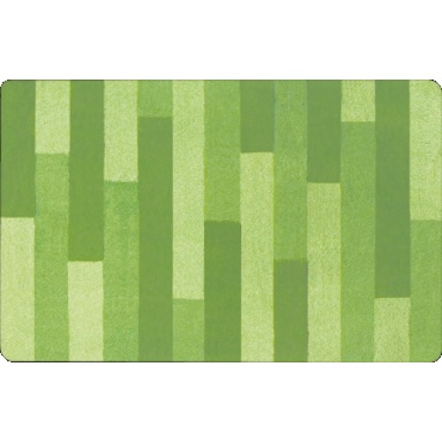 SPIRELLA PLANK Koupelnová předložka kiwi 55x65cm 1016214 SPIRELLA PLANK Koupelnová předložka kiwi 55x65cm 1016214