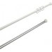 SPIRELLA MAGIC Tyč 75 - 125 cm white 1050029