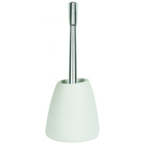SPIRELLA ETNA WC štětka white 1010539