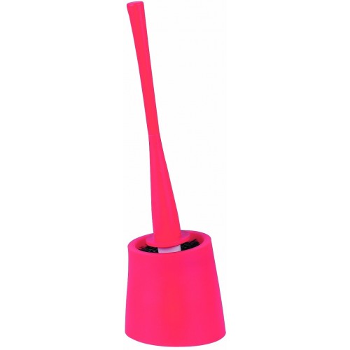 SPIRELLA MOVE WC štětka frosty red 1009596