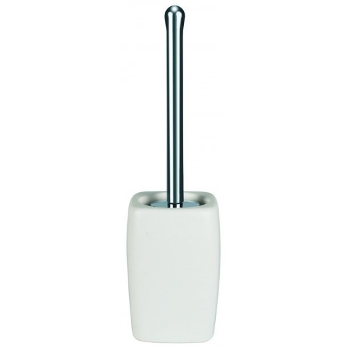 SPIRELLA RETRO WC štětka white 1008076 SPIRELLA RETRO WC štětka white 1008076