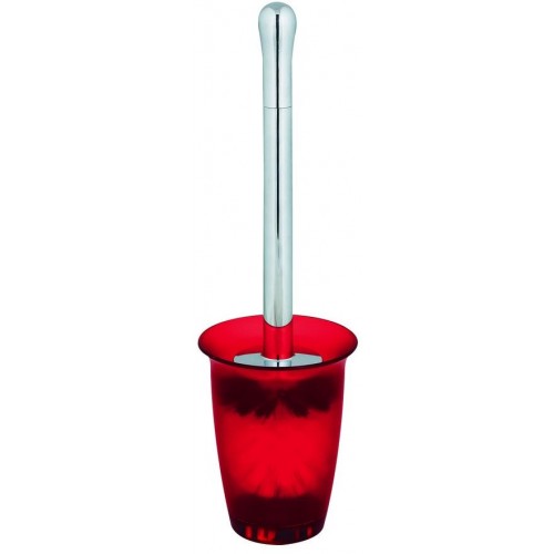 SPIRELLA TORONTO WC štětka red 1006773 SPIRELLA TORONTO WC štětka red 1006773
