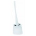 SPIRELLA MOVE WC štětka frosty white 1009589