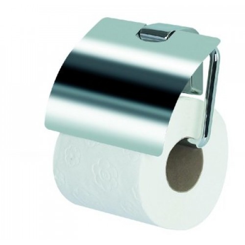 SPIRELLA MAX-LIGHT Držák WC papíru s krytem chrom 1011882