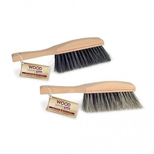 SPONTEX WOOD COLLECTION ruční smetáček 97067107 SPONTEX WOOD COLLECTION ruční smetáček 97067107