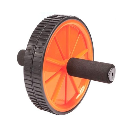 SPORTWELL Kolečko posilovací DUO 52LS3160A SPORTWELL Kolečko posilovací DUO 52LS3160A