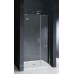 VITRA LINE dveře s pevnou stěnou 900mm BN 2815, levé