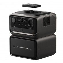 EcoFlow RIVER 3 Max Plus Wireless 1ECOR643PLUSW