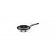 Fiskars Pánev na smažení s keramickým povrchem 20cm 1072249