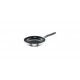 Fiskars Pánev na smažení s keramickým povrchem 28cm 1072312