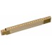 STANLEY 0-35-455 Dřevěný skládací metr přírodní 2m