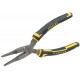 STANLEY 0-84-495 FatMax Kleště s plochými čelistmi 160mm