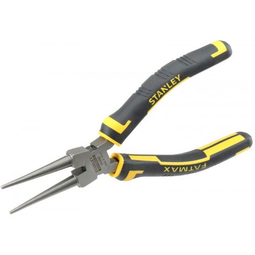 STANLEY 0-84-496 FatMax Kleště s kulatými čelistmi 170mm STANLEY 0-84-496 FatMax Kleště s kulatými čelistmi 170mm