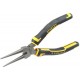STANLEY 0-84-496 FatMax Kleště s kulatými čelistmi 170mm