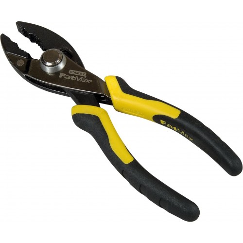 STANLEY 0-84-646 FatMax SIKO kleště s posuvným čepem 200mm