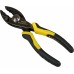 STANLEY 0-84-646 FatMax SIKO kleště s posuvným čepem 200mm