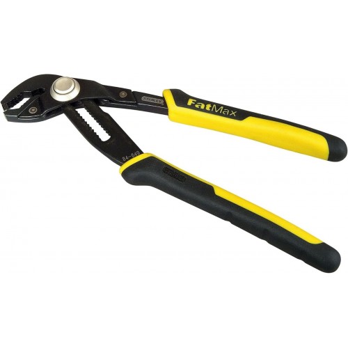 STANLEY 0-84-649 FatMax SIKO kleště délka 300mm STANLEY 0-84-649 FatMax SIKO kleště délka 300mm