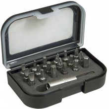 STANLEY 1-13-901 1/4" 19dílná sada bitů Expert 25mm