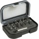STANLEY 1-13-901 1/4" 19dílná sada bitů Expert 25mm