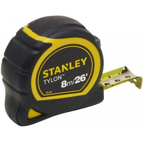 STANLEY 1-30-656 Tylon Svinovací metr 8m/26'