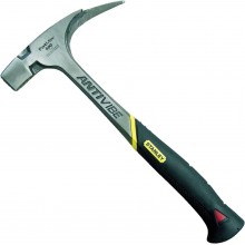 STANLEY 1-51-937 FatMax AntiVibe Kladivo 600g