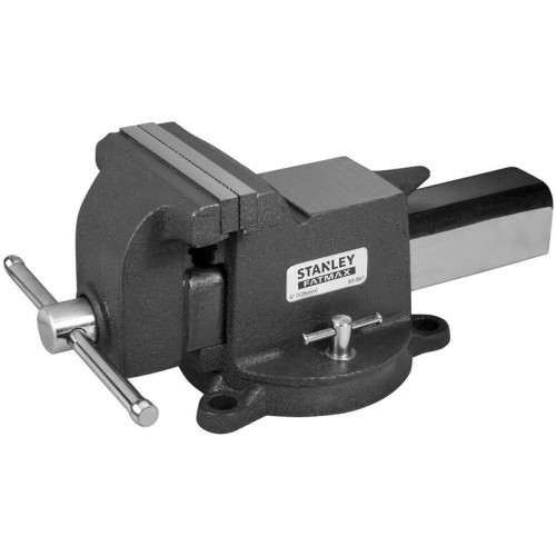 STANLEY 1-83-067 MaxSteel Svěrák HD 125mm STANLEY 1-83-067 MaxSteel Svěrák HD 125mm