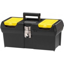 STANLEY 1-92-065 16" Box na nářadí série 2000 s kovovými přezkami