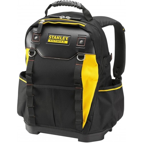 STANLEY 1-95-611 FatMax Batoh na nářadí, 47 x 40 x 20 cm STANLEY 1-95-611 FatMax Batoh na nářadí, 47 x 40 x 20 cm