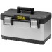 STANLEY 1-95-615 FatMax 20" Kovoplastový box na nářadí