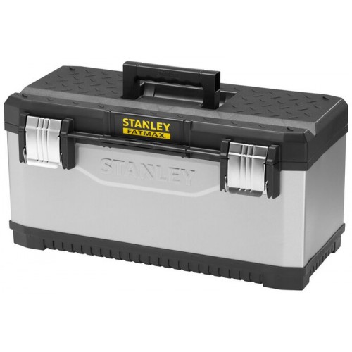 STANLEY 1-95-616 FatMax 23" Kovoplastový box na nářadí