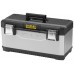 STANLEY 1-95-616 FatMax 23" Kovoplastový box na nářadí