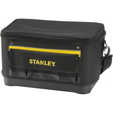 STANLEY 1-96-193 Víceúčelová brašna s pevným dnem a víkem 16"
