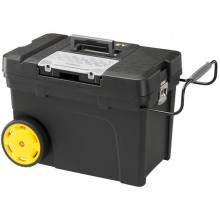 STANLEY 1-97-503 Pojízdný box na nářadí s organizerem
