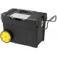 STANLEY 1-97-503 Pojízdný box na nářadí s organizerem