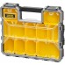 STANLEY 1-97-519 FatMax Profesionální organizér s plastovými přezkami