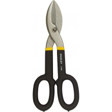 STANLEY 2-14-556 MaxSteel Nůžky na plech přímé 250mm