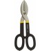 STANLEY 2-14-556 MaxSteel Nůžky na plech přímé 250mm